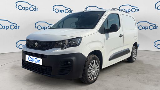 Peugeot Partner VU