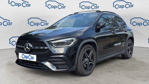 Mercedes Classe GLA