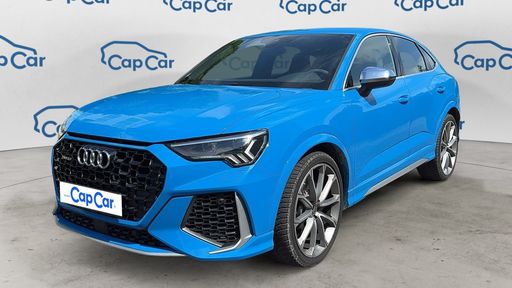 Audi RSQ3 Sportback