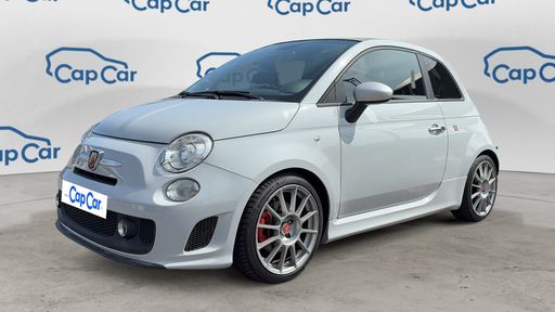 Abarth 500