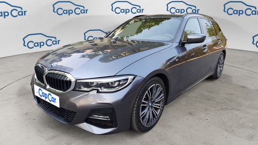BMW Serie 3 Touring