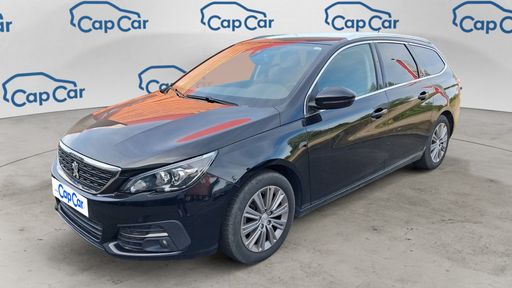 Peugeot 308 SW