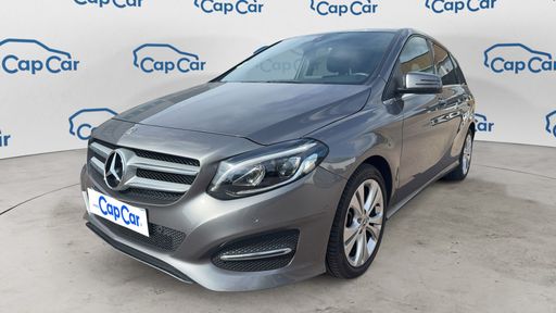 Mercedes Classe B