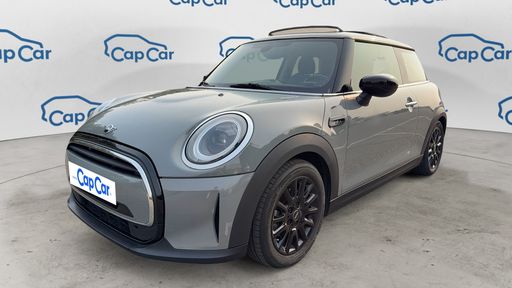 Mini Mini