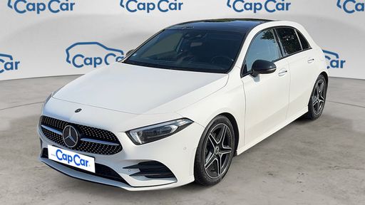 Mercedes Classe A