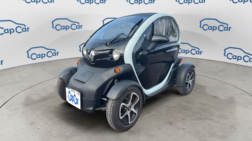 Renault TWIZY