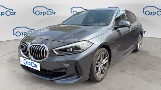 BMW Serie 1