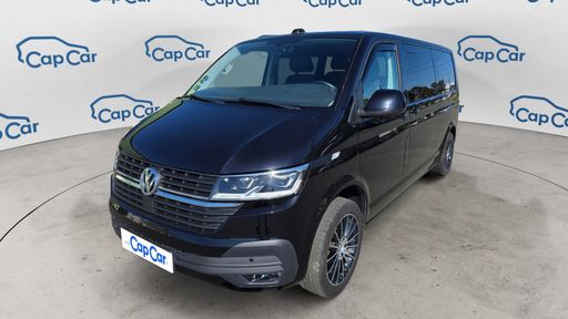 Volkswagen Transporter L2H1