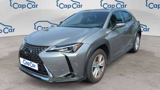 Lexus UX 250h