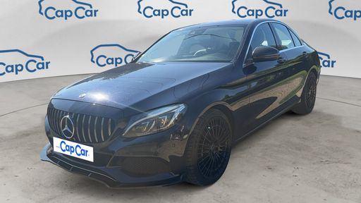 Mercedes Classe C