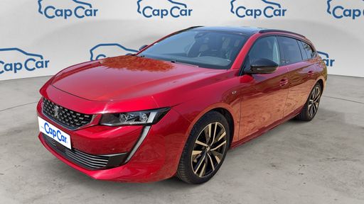 Peugeot 508 SW