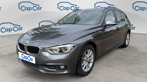 BMW Serie 3 Touring