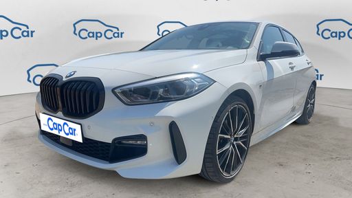 BMW Serie 1