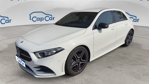 Mercedes Classe A