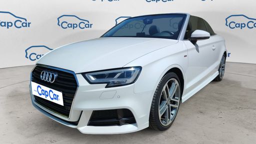 Audi A3 Cabriolet