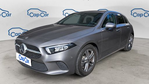 Mercedes Classe A