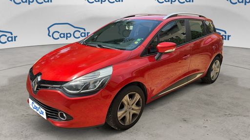Renault Clio Estate