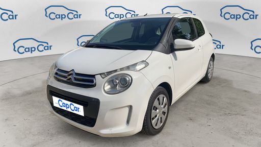 Citroen C1 Societé