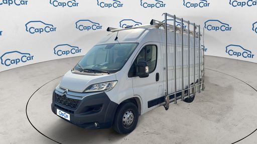 Citroen Jumper VU
