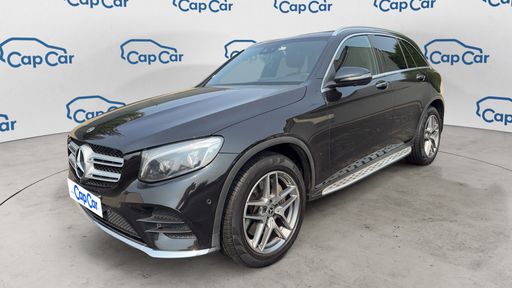 Mercedes Classe GLC