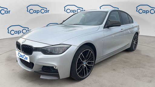 BMW Serie 3
