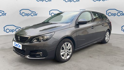 Peugeot 308 SW