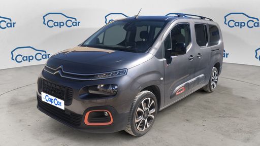 Citroen Berlingo XL