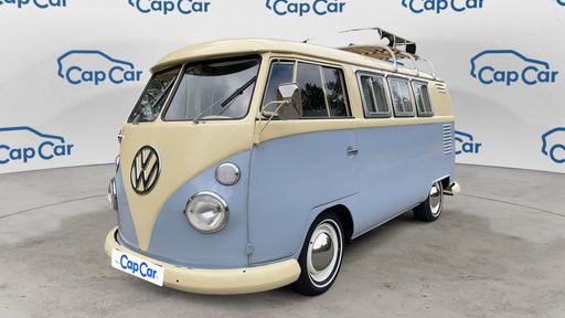 Volkswagen Combi
