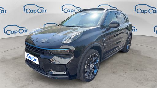 Lynk&co 01