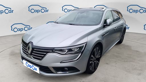 Renault Talisman Estate