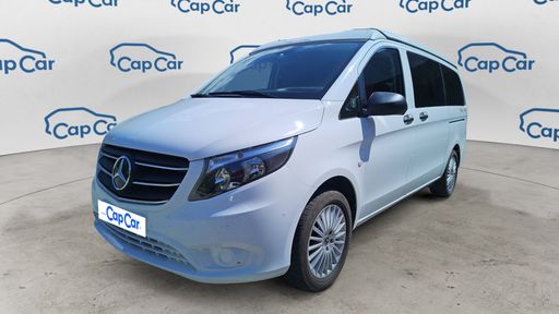 Mercedes Vito Tourer pro