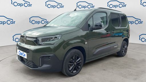 Citroen Berlingo Taille M