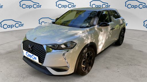 DS DS3