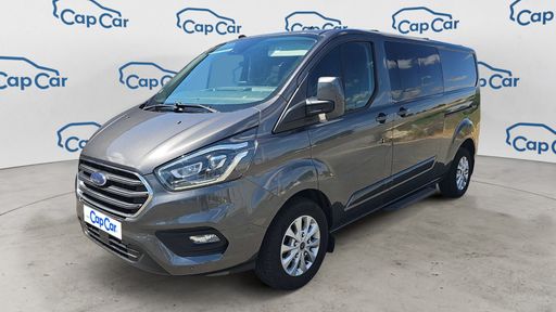 Ford Transit Custom L2H1