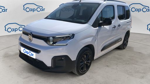 Citroen Berlingo M