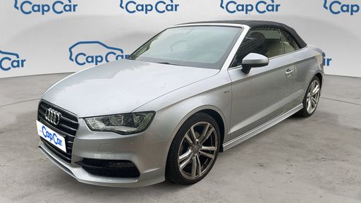 Audi A3 Cabriolet