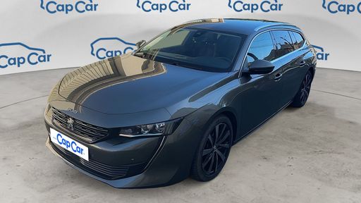 Peugeot 508 SW