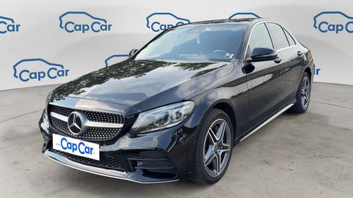 Mercedes Classe C