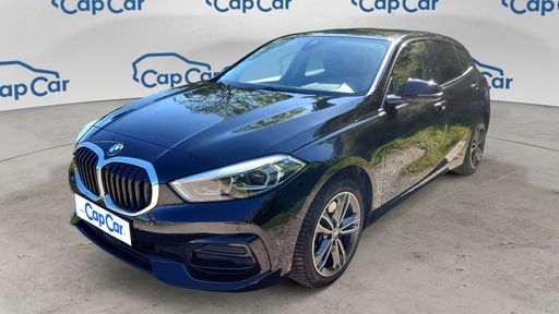 BMW Serie 1