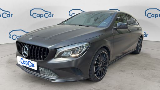 Mercedes Classe CLA