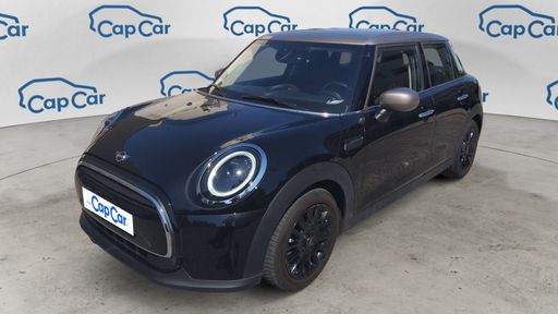 Mini Mini