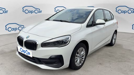 BMW Serie 2 Gran Coupe