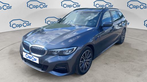 BMW Serie 3 Touring