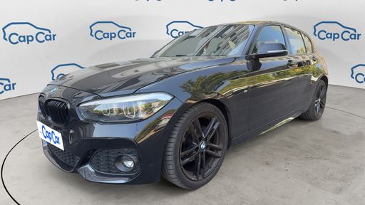 BMW Serie 1
