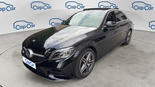 Mercedes Classe C