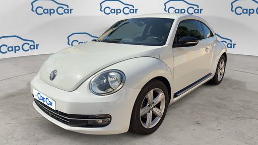 Volkswagen Coccinelle