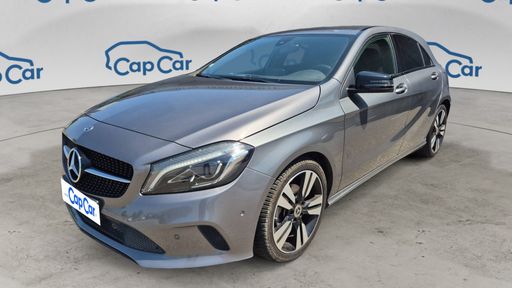 Mercedes Classe A