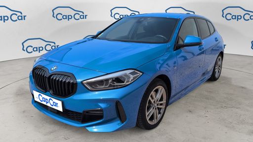BMW Serie 1