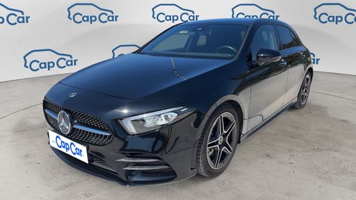 Mercedes Classe A