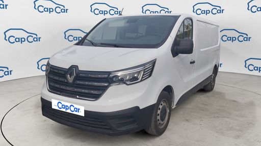 Renault Trafic VU